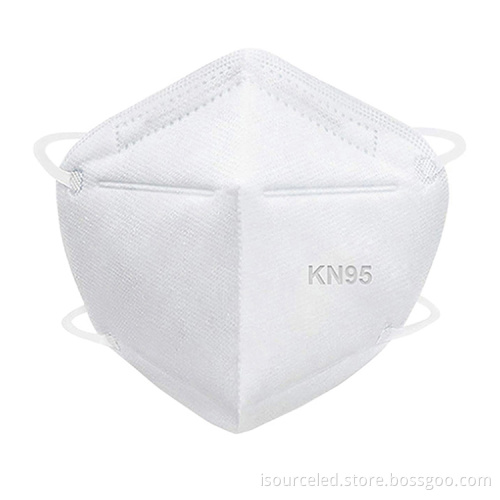 Good Price 5 Layers FDA Approved Kn95 Mask